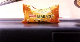 Tampico!