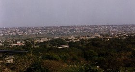 Overlooking Sotoum.