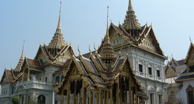 More Grand Palace.