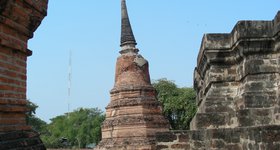 More Ayuttayah.