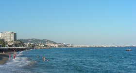 Côte d'Azur